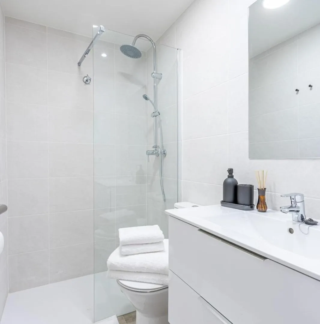 Milenial Immo Sim 3 - Acogedor Estudio Con Piscina A 300M De La Playa De Roses Apartment