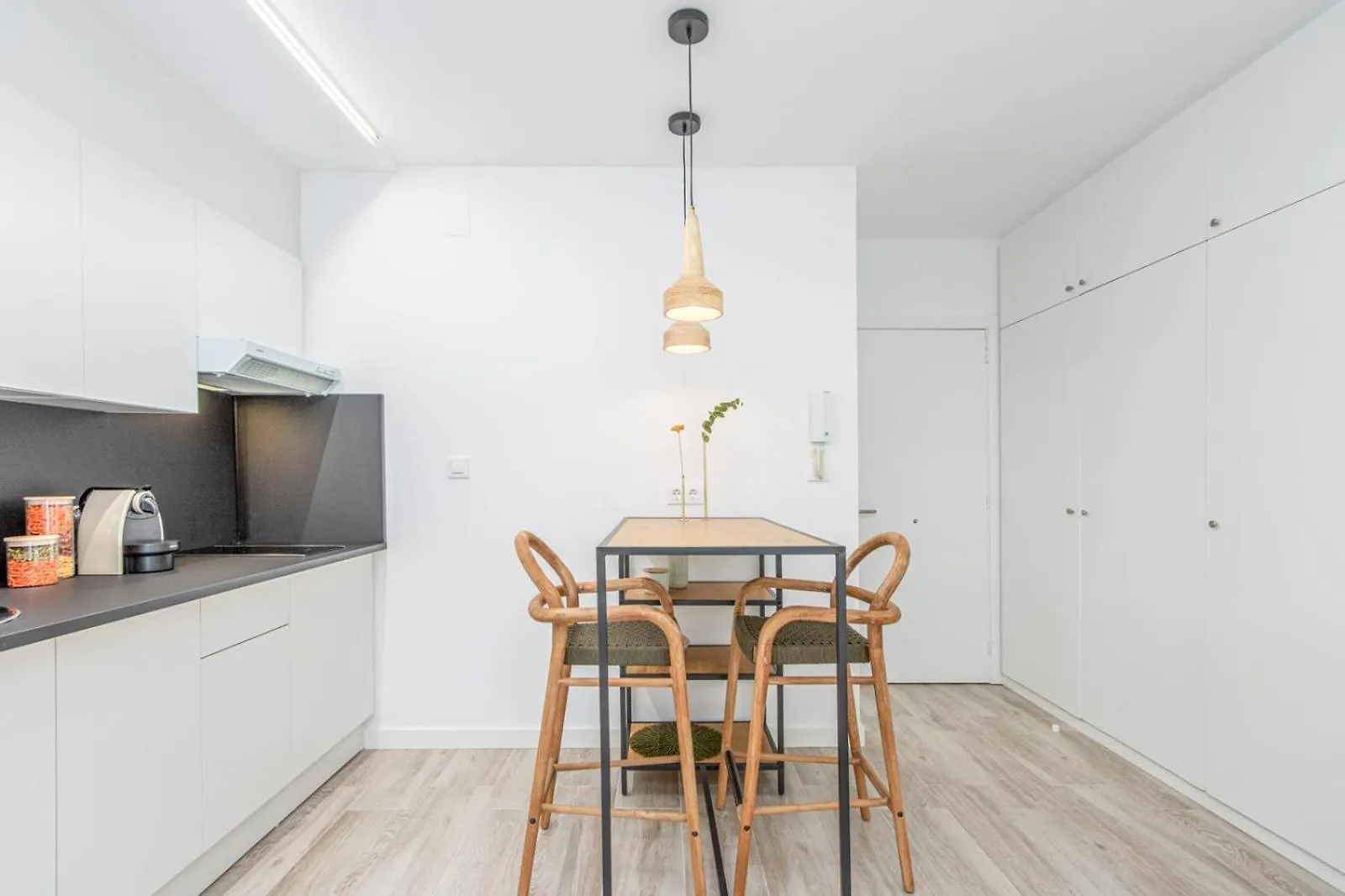 Milenial Immo Sim 3 - Acogedor Estudio Con Piscina A 300M De La Playa De Roses