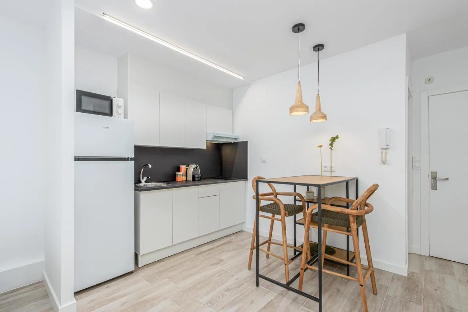 Milenial Immo Sim 3 - Acogedor Estudio Con Piscina A 300M De La Playa De Roses Apartment