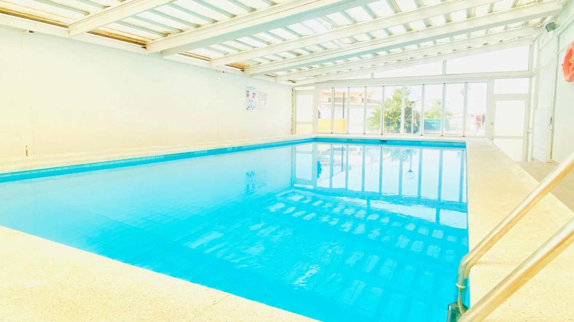 Apartment Milenial Immo Sim 3 - Acogedor Estudio Con Piscina A 300M De La Playa De Roses