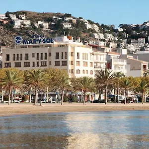 4* Otel Prestige Mar Y Sol