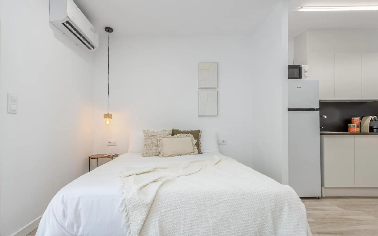 Milenial Immo Sim 3 - Acogedor Estudio Con Piscina A 300M De La Playa De Roses Apartment