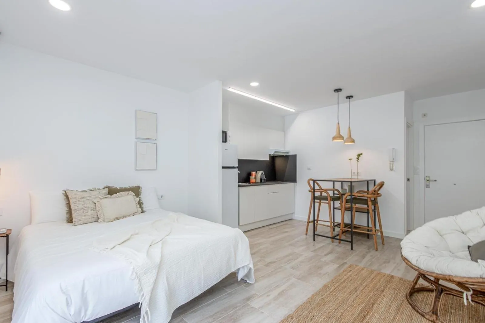 Apartment Milenial Immo Sim 3 - Acogedor Estudio Con Piscina A 300M De La Playa De Roses